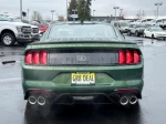 2023 Ford Mustang Mach 1