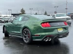 2023 Ford Mustang Mach 1