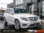 2015 Mercedes-Benz GLK-Class GLK 350 4MATIC