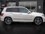 2015 Mercedes-Benz GLK-Class GLK 350 4MATIC