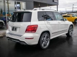 2015 Mercedes-Benz GLK-Class GLK 350 4MATIC
