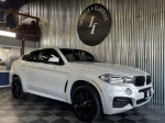 2016 BMW X6 xDrive35i