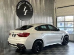2016 BMW X6 xDrive35i
