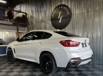 2016 BMW X6 xDrive35i