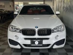 2016 BMW X6 xDrive35i