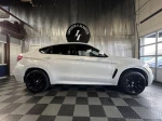 2016 BMW X6 xDrive35i