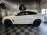 2016 BMW X6 xDrive35i