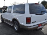 2005 Ford Excursion Eddie Bauer