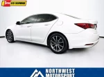 2016 Acura TLX V6 Advance