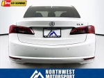 2016 Acura TLX V6 Advance