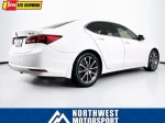 2016 Acura TLX V6 Advance
