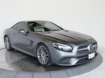 2019 Mercedes-Benz SL 450 SL 450 Roadster 2D