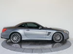 2019 Mercedes-Benz SL 450 SL 450 Roadster 2D