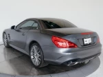 2019 Mercedes-Benz SL 450 SL 450 Roadster 2D