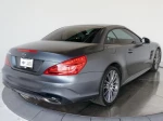 2019 Mercedes-Benz SL 450 SL 450 Roadster 2D