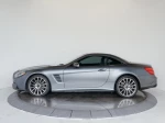 2019 Mercedes-Benz SL 450 SL 450 Roadster 2D