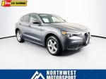 2020 Alfa Romeo Stelvio Base