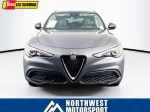 2020 Alfa Romeo Stelvio Base