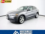 2020 Alfa Romeo Stelvio Base