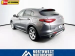 2020 Alfa Romeo Stelvio Base