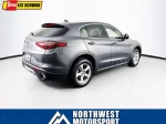 2020 Alfa Romeo Stelvio Base