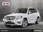 2015 Mercedes-Benz GLK-Class GLK 350 4MATIC