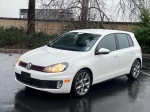 2013 Volkswagen GTI 4-Door