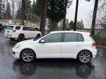 2013 Volkswagen GTI 4-Door