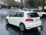 2013 Volkswagen GTI 4-Door