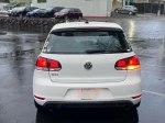 2013 Volkswagen GTI 4-Door