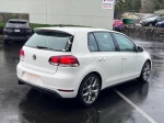 2013 Volkswagen GTI 4-Door