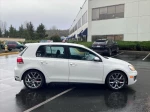 2013 Volkswagen GTI 4-Door