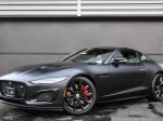 2024 Jaguar F-TYPE R75