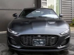 2024 Jaguar F-TYPE R75