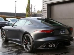 2024 Jaguar F-TYPE R75
