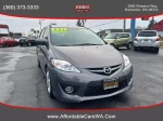 2010 Mazda Mazda5 Touring