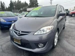 2010 Mazda Mazda5 Touring