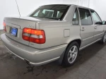 2000 Volvo S70