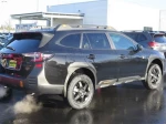 2024 Subaru Outback Base