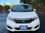 2020 Honda Fit LX