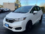 2020 Honda Fit LX