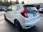 2020 Honda Fit LX