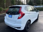 2020 Honda Fit LX