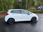 2020 Honda Fit LX