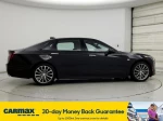 2019 Cadillac CT6 3.0 Twin Turbo Sport
