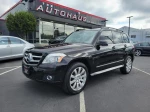 2010 Mercedes-Benz GLK-Class GLK 350 4MATIC