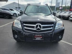 2010 Mercedes-Benz GLK-Class GLK 350 4MATIC