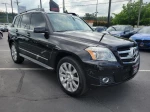 2010 Mercedes-Benz GLK-Class GLK 350 4MATIC