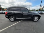 2010 Mercedes-Benz GLK-Class GLK 350 4MATIC