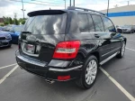 2010 Mercedes-Benz GLK-Class GLK 350 4MATIC